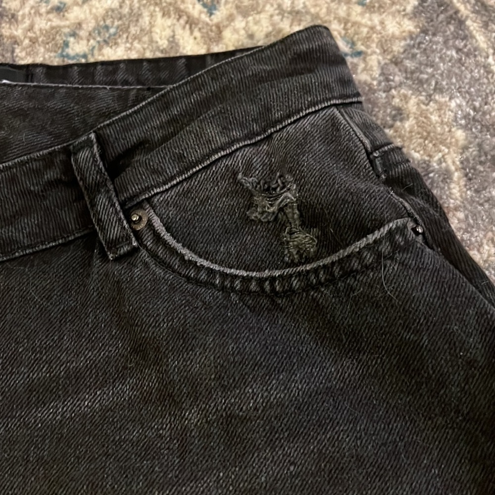 BDG Denim Skirt - Picture 3 of 5